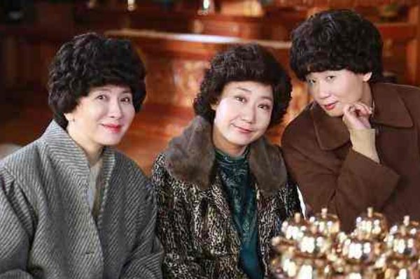 韩剧有哪些好看的家庭剧值得推荐?