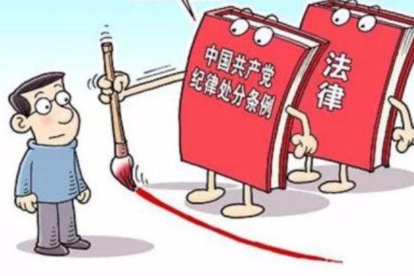 党员受到开除党籍多少年内不得重新入党