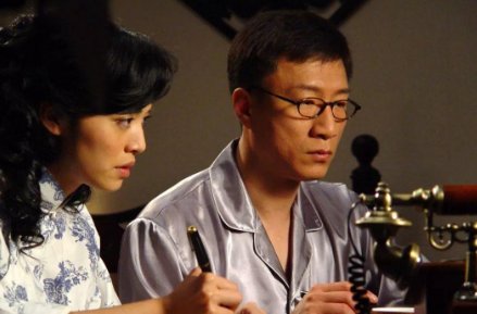 《潜伏》的大结局好吗,真正含义是什么。