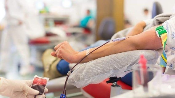 献血多少直系亲属可以免费用血？该信息属实吗？