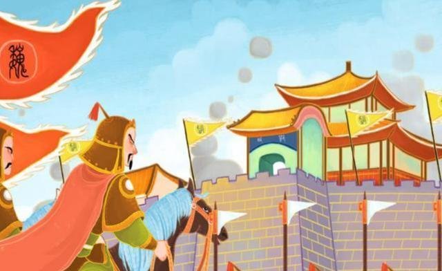 赵国的都城邯郸在战国时期被攻破过几次，对手分别是谁？