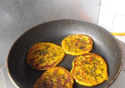 用糯米粉可以做什么点心？