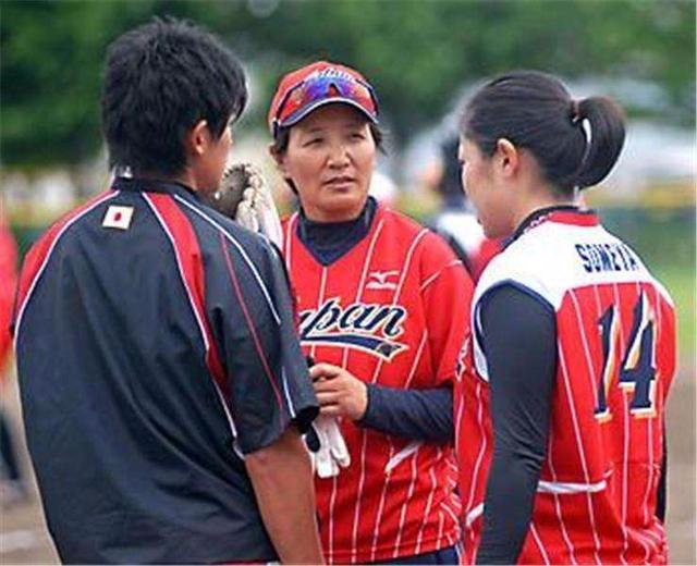 运动员宇津木丽华近况如何?