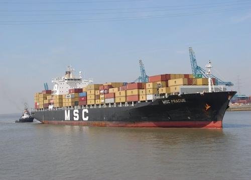 水路运输与海事管理 的就业方向怎么样