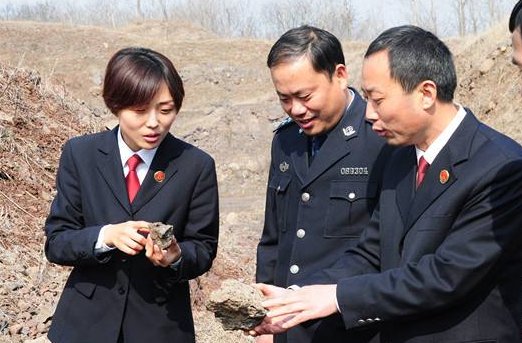 政法委有哪些部门和职位