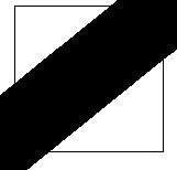 添加一条直线，变成两个三角形