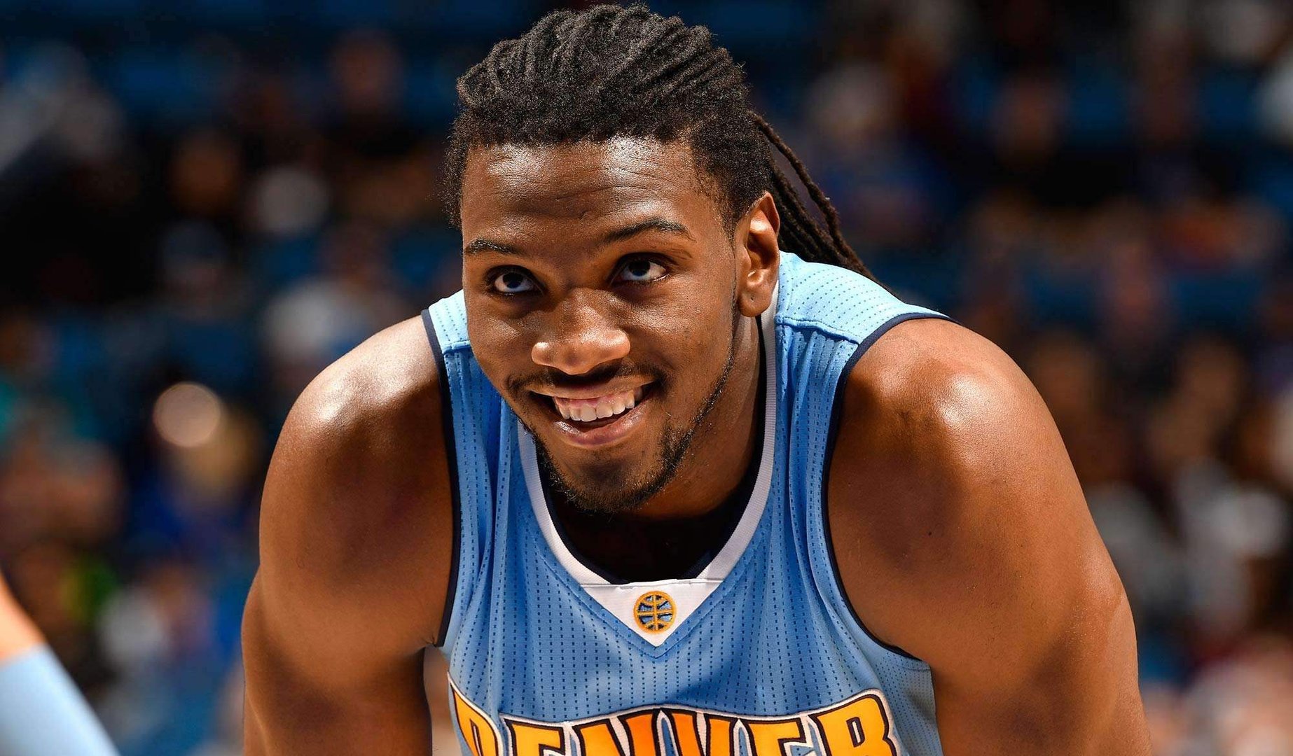 肯尼斯-法里德，是怎样的一位NBA球星？