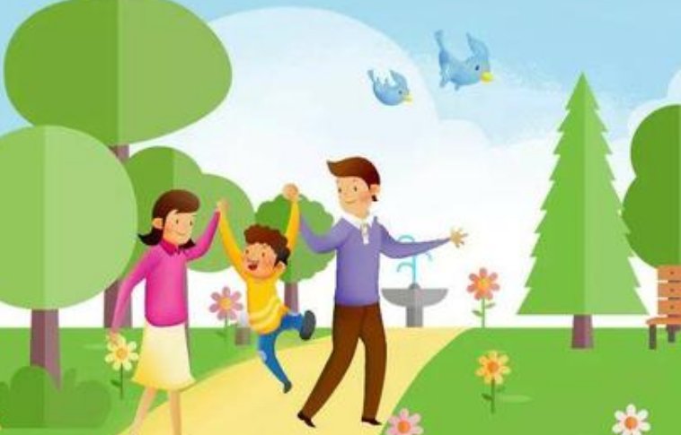 公休假国家规定天数是多少？