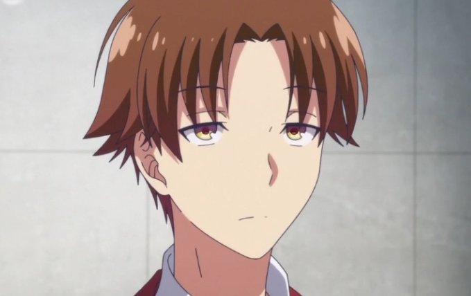 求剧透欢迎来到实力至上主义教室男主绫小路的真实身份，过去历史等等