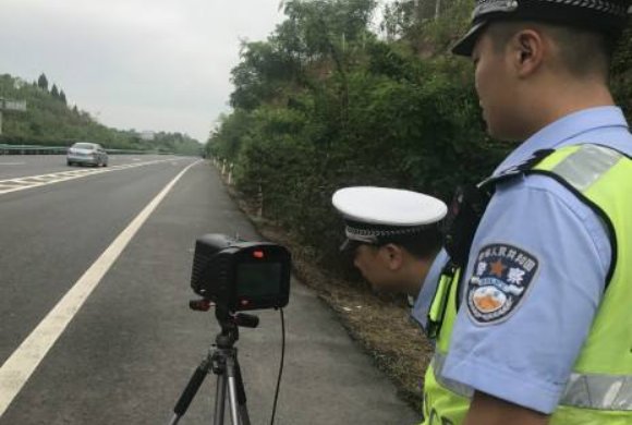 流动测速合法吗