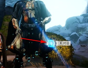 星际战甲能量奔流mod在那出