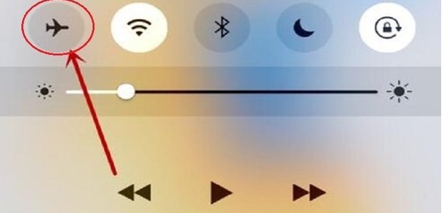 手机WIFI功能打不开