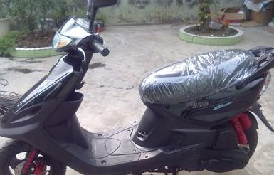 林海雅马哈福喜质量怎么样?