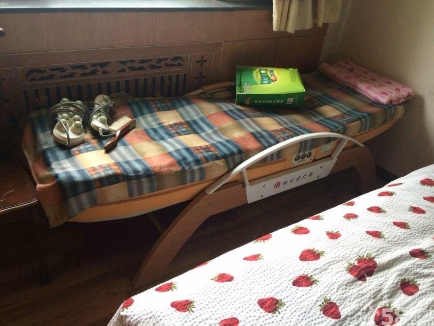 丽可理疗床的介绍