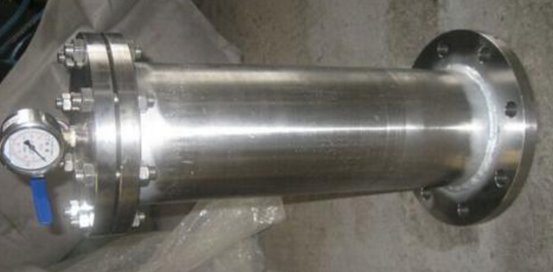 消防车水锤消除器的工作原理是什么？