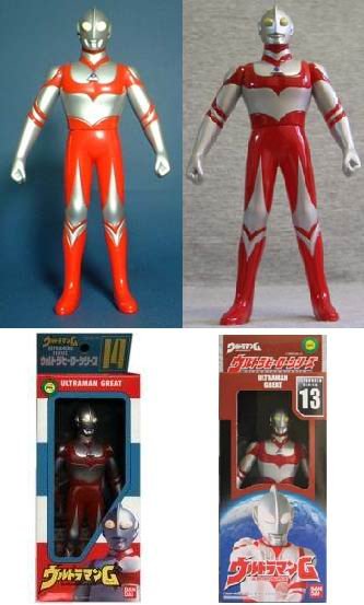 查克奥特曼介绍？