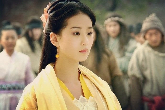 终南山下，活死人墓，神雕侠侣，绝迹江湖，这话如何理解？