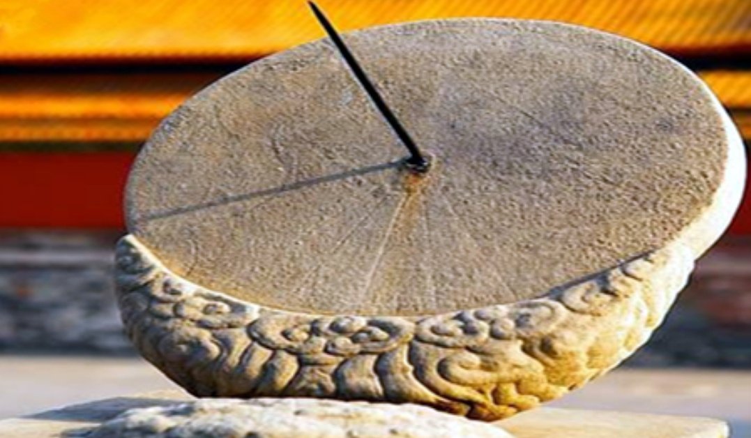 午时三刻到底是几点啊？