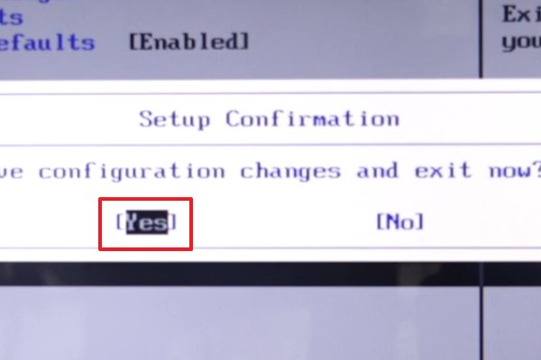 开机显示Error1962:No operating system found.Press any key to repeat boot sequence.