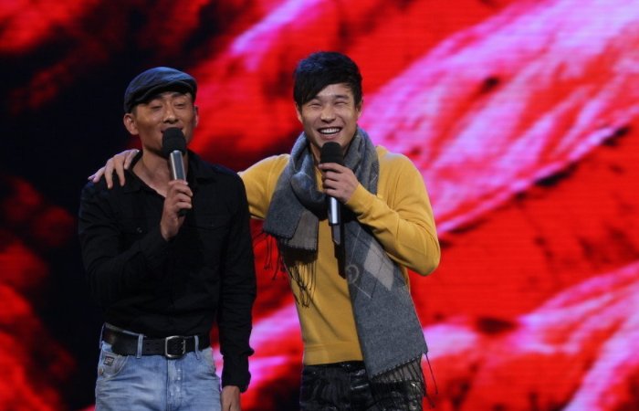 阿宝为什么会被封杀？