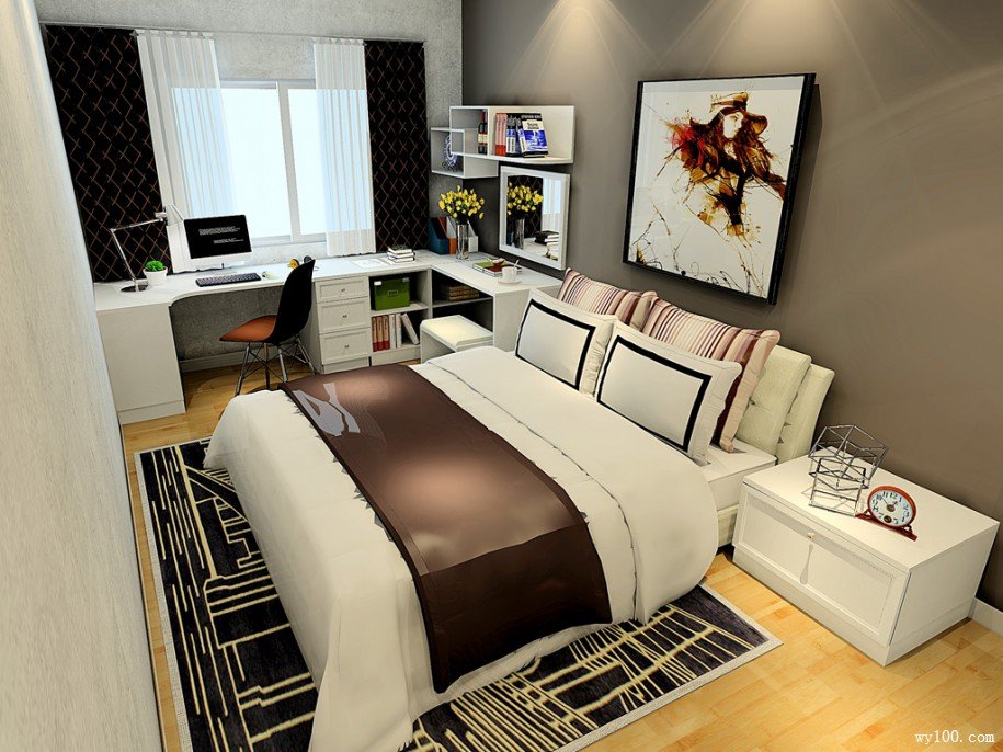 电视柜尺寸规格一般是多少