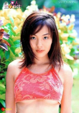 吉野纱莉的个人经历