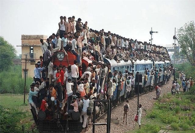 印度人口居世界第几位