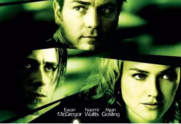 烧脑电影排行榜前十名都有哪些？