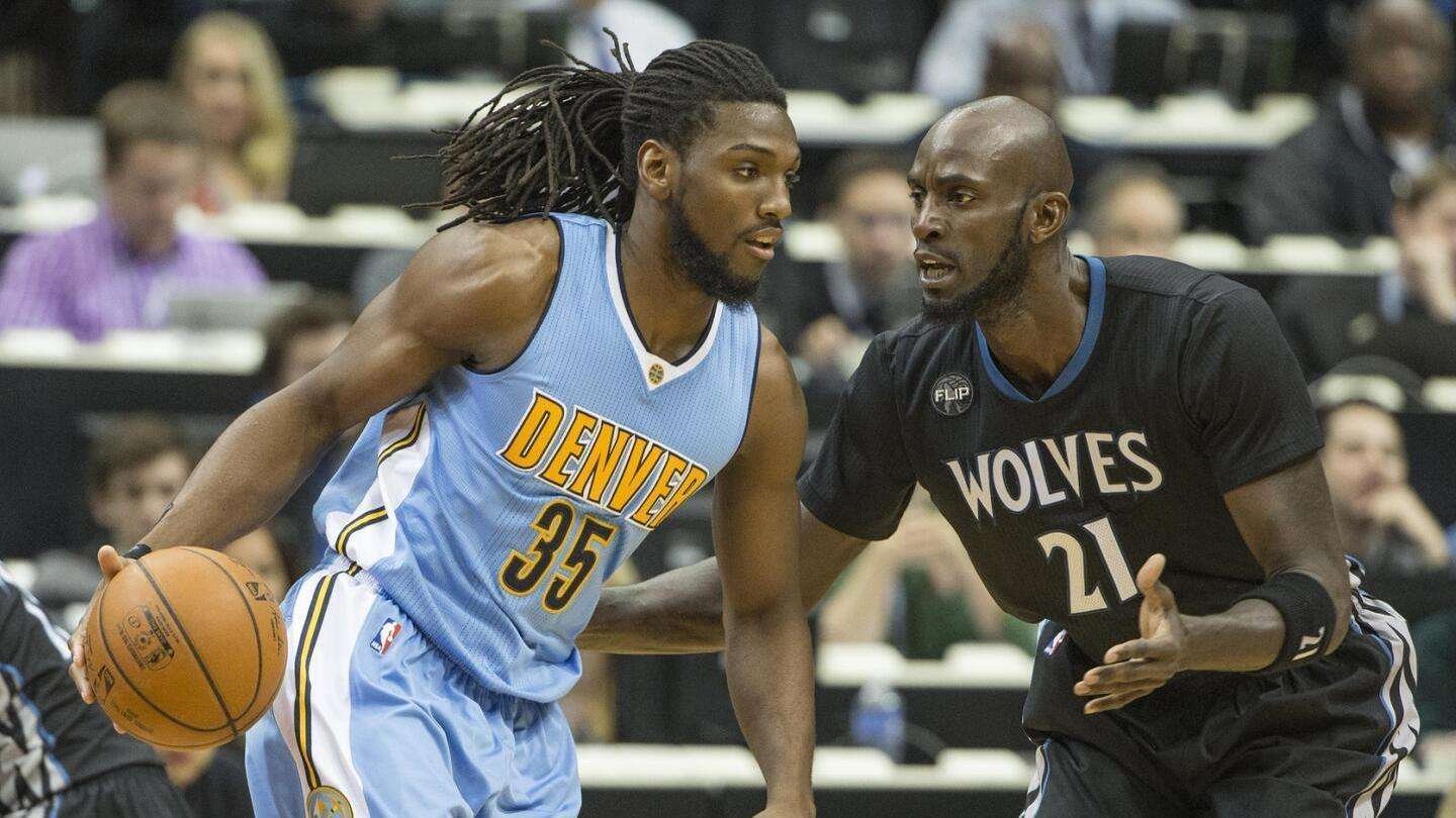 肯尼斯-法里德，是怎样的一位NBA球星？