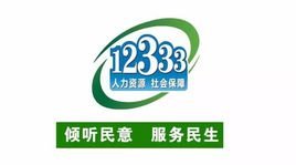 劳动局在线咨询