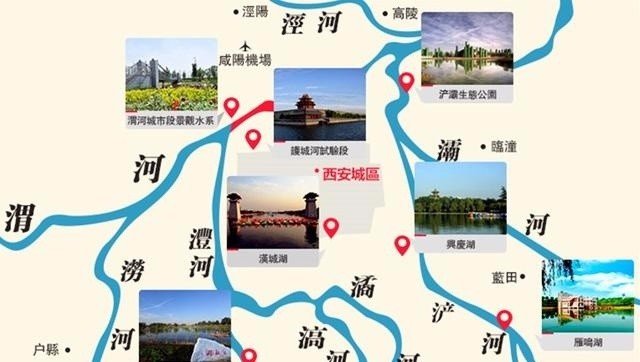 陕西省西安市多少人口