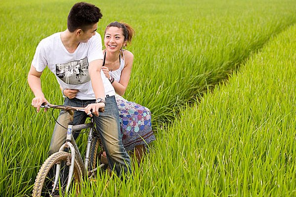 女朋友的用处？