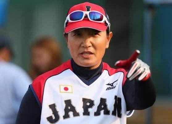 运动员宇津木丽华近况如何？