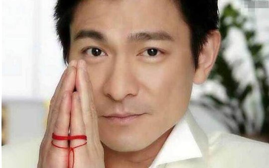 刘德华东北下跪事件？