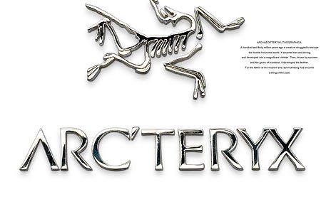 始祖鸟的品牌简介