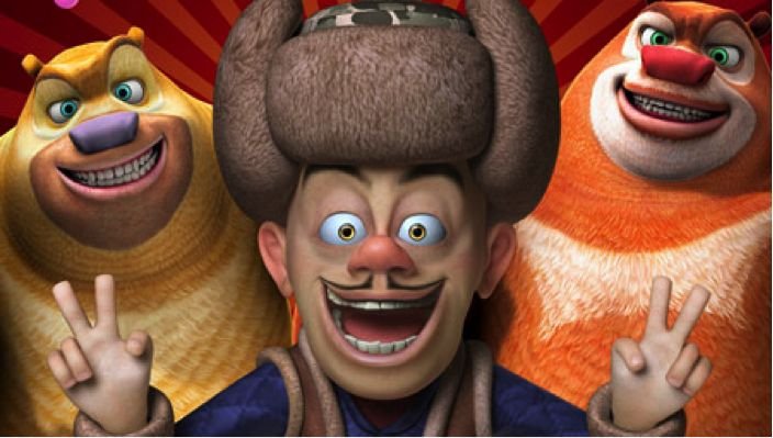 《熊出没》中熊大熊二的配音是谁？