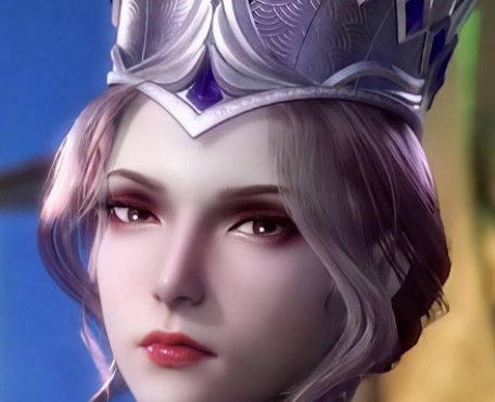 《斗罗大陆》比比东的真实身份是什么?