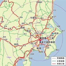 东京的人口
