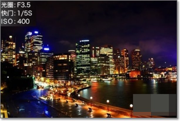 夜间人像外加闪光灯的拍摄技巧？