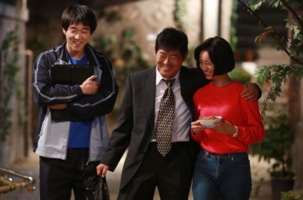 韩剧有哪些好看的家庭剧值得推荐?