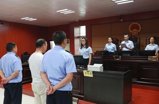 政法委有哪些部门和职位