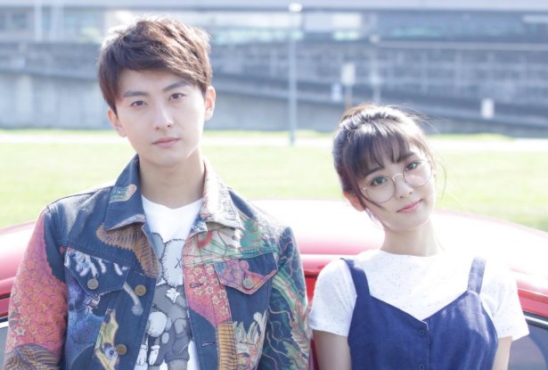 班长殿下电视剧免费观看全集