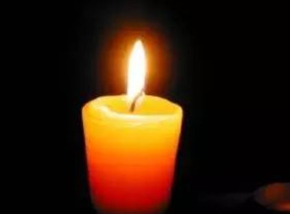 我亲人去世怎样发信息通知亲朋好友