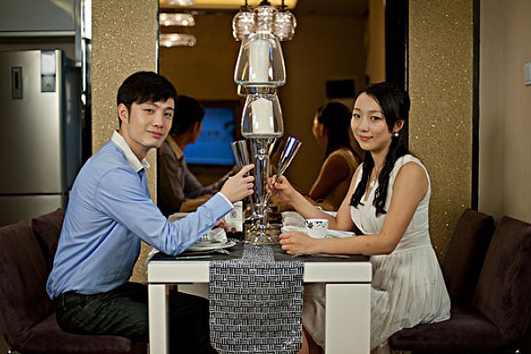 女朋友的用处？