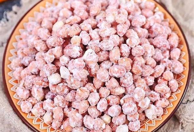 澄粉和淀粉有什么不一样？