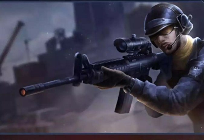 全民枪神边境王者的礼包激活码是什么？