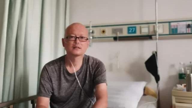 卖惨走红的“水泥妹”,骗局被揭穿后,现状如何?