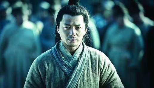 韩信人物简介？