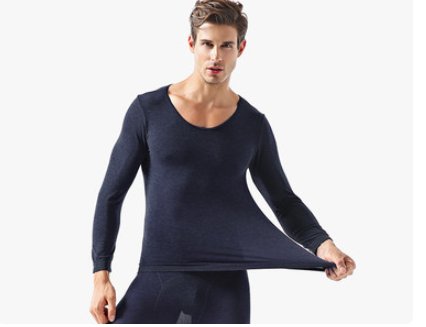 本人冬天惧怕冷型,37度恒温冬季超薄保暖内衣是真的吗?