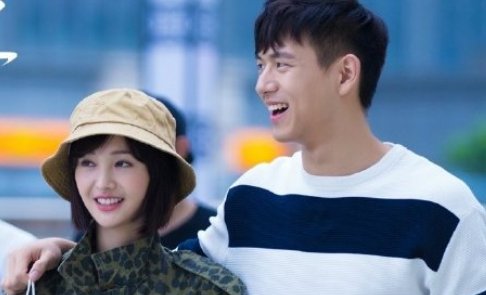 李现出演过《夏至未至》?